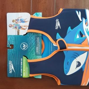 Kids Swim Vest